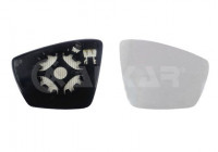 Verre de rétroviseur, rétroviseur extérieur 6432693 Alkar