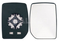 Verre de rétroviseur, rétroviseur extérieur 6432960 Alkar