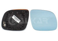 Verre de rétroviseur, rétroviseur extérieur 6440127 Alkar