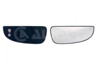 Verre de rétroviseur, rétroviseur extérieur 6442922 Alkar