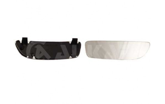 Verre de rétroviseur, rétroviseur extérieur 6442929 Alkar