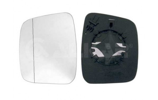 Verre de rétroviseur, rétroviseur extérieur 6451351 Alkar