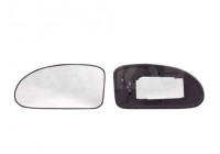Verre de rétroviseur, rétroviseur extérieur 6451399 Alkar