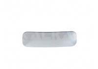 Verre de rétroviseur, rétroviseur extérieur 6453977 Alkar