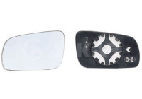 Verre de rétroviseur, rétroviseur extérieur 6471127 Alkar