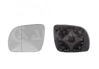 Verre de rétroviseur, rétroviseur extérieur 6471157 Alkar