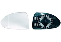 Verre de rétroviseur, rétroviseur extérieur 6471424 Alkar