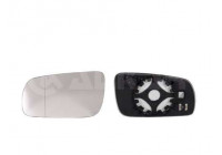 Verre de rétroviseur, rétroviseur extérieur 6471521 Alkar