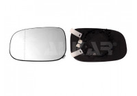 Verre de rétroviseur, rétroviseur extérieur 6471592 Alkar