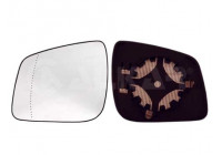 Verre de rétroviseur, rétroviseur extérieur 6471699 Alkar
