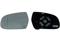 Verre de rétroviseur, rétroviseur extérieur 6471785 Alkar