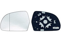 Verre de rétroviseur, rétroviseur extérieur 6471795 Alkar