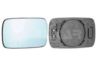 Verre de rétroviseur, rétroviseur extérieur 6471849 Alkar
