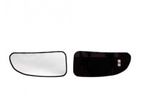 Verre de rétroviseur, rétroviseur extérieur 6471921 Alkar