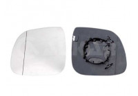 Verre de rétroviseur, rétroviseur extérieur 6471948 Alkar