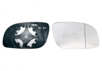 Verre de rétroviseur, rétroviseur extérieur 6472104 Alkar