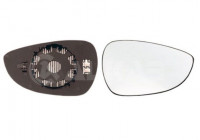 Verre de rétroviseur, rétroviseur extérieur 6472394 Alkar
