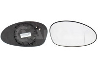 Verre de rétroviseur, rétroviseur extérieur 6472541 Alkar