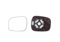 Verre de rétroviseur, rétroviseur extérieur 6473174 Alkar