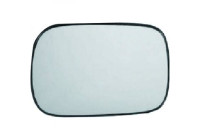 Verre de rétroviseur, rétroviseur extérieur 7685026 Diederichs