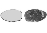 Verre de rétroviseur, rétroviseur extérieur HAGUS 0147838