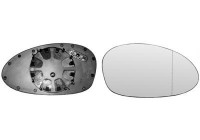 Verre de rétroviseur, rétroviseur extérieur HAGUS 0657838