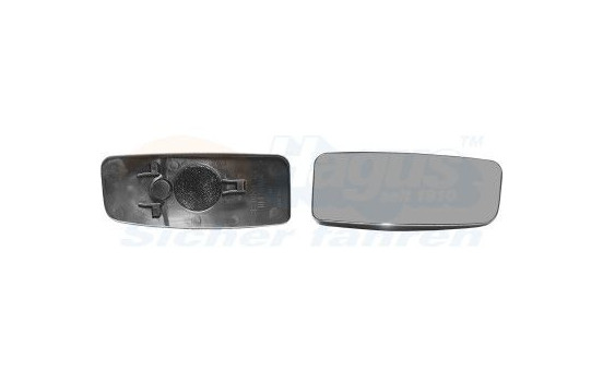 Verre de rétroviseur, rétroviseur extérieur HAGUS 3077832, Image 2