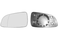 Verre de rétroviseur, rétroviseur extérieur HAGUS 3745837