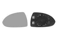 Verre de rétroviseur, rétroviseur extérieur HAGUS 3750837