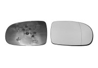 Verre de rétroviseur, rétroviseur extérieur HAGUS 3777832
