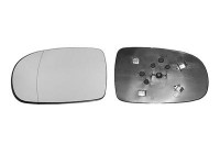 Verre de rétroviseur, rétroviseur extérieur HAGUS 3777838