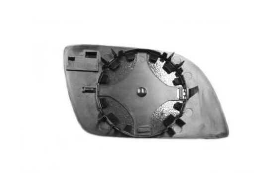 Verre de rétroviseur, rétroviseur extérieur HAGUS 5827837, Image 2