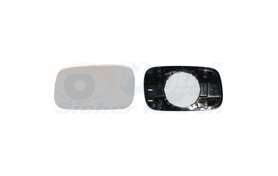 Verre de rétroviseur, rétroviseur extérieur HAGUS 5834833, Image 2
