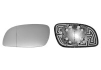 Verre de rétroviseur, rétroviseur extérieur HAGUS 5856838