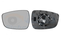 Verre de rétroviseur, rétroviseur extérieur * HAGUS * 8244831