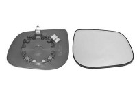 Verre de rétroviseur, rétroviseur extérieur HAGUS 8314838