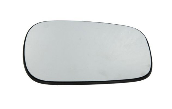 Verre de rétroviseur, rétroviseur extérieur