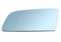 Verre de rétroviseur, rétroviseur extérieur