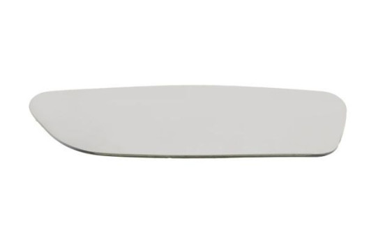 Verre de rétroviseur, rétroviseur extérieur
