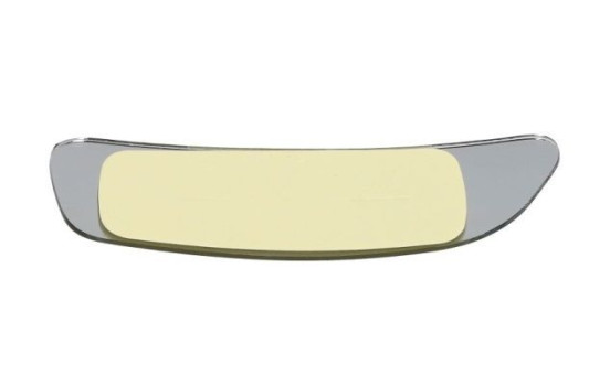 Verre de rétroviseur, rétroviseur extérieur, Image 2