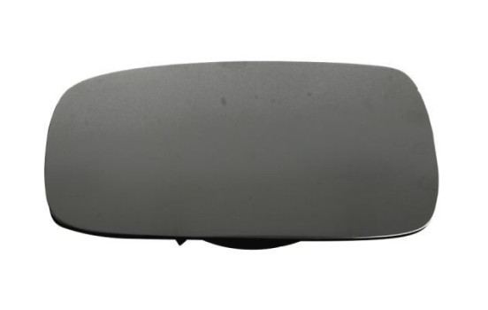 Verre de rétroviseur, rétroviseur extérieur