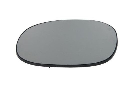Verre de rétroviseur, rétroviseur extérieur