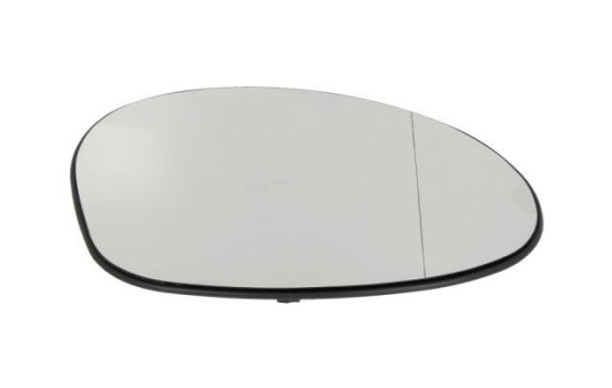 Verre de rétroviseur, rétroviseur extérieur