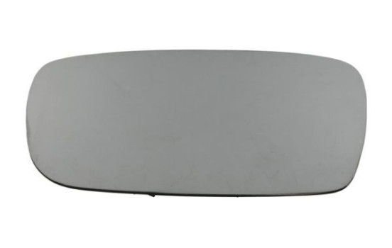 Verre de rétroviseur, rétroviseur extérieur