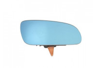 Verre de rétroviseur, rétroviseur extérieur