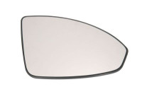 Verre de rétroviseur, rétroviseur extérieur