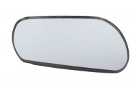 Verre de rétroviseur, rétroviseur extérieur