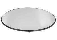 Verre de rétroviseur, rétroviseur extérieur