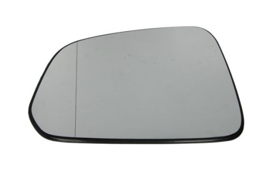 Verre de rétroviseur, rétroviseur extérieur
