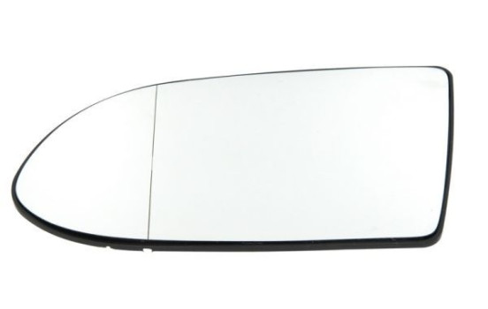Verre de rétroviseur, rétroviseur extérieur